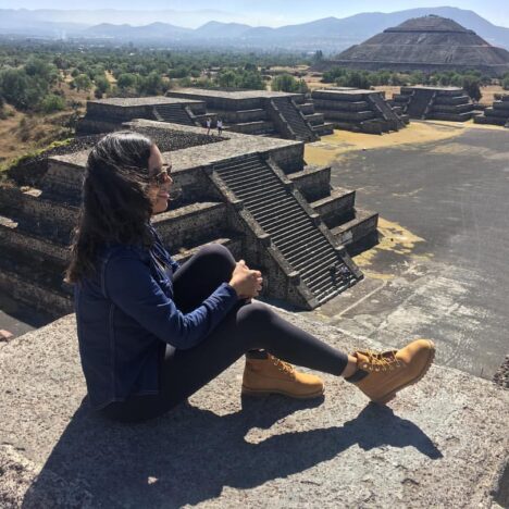 O que comer no México?